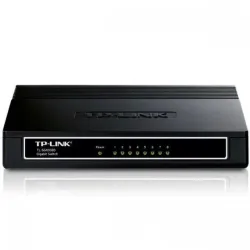 TP-Link TL-SG1008D 8-port Gigabit Switch