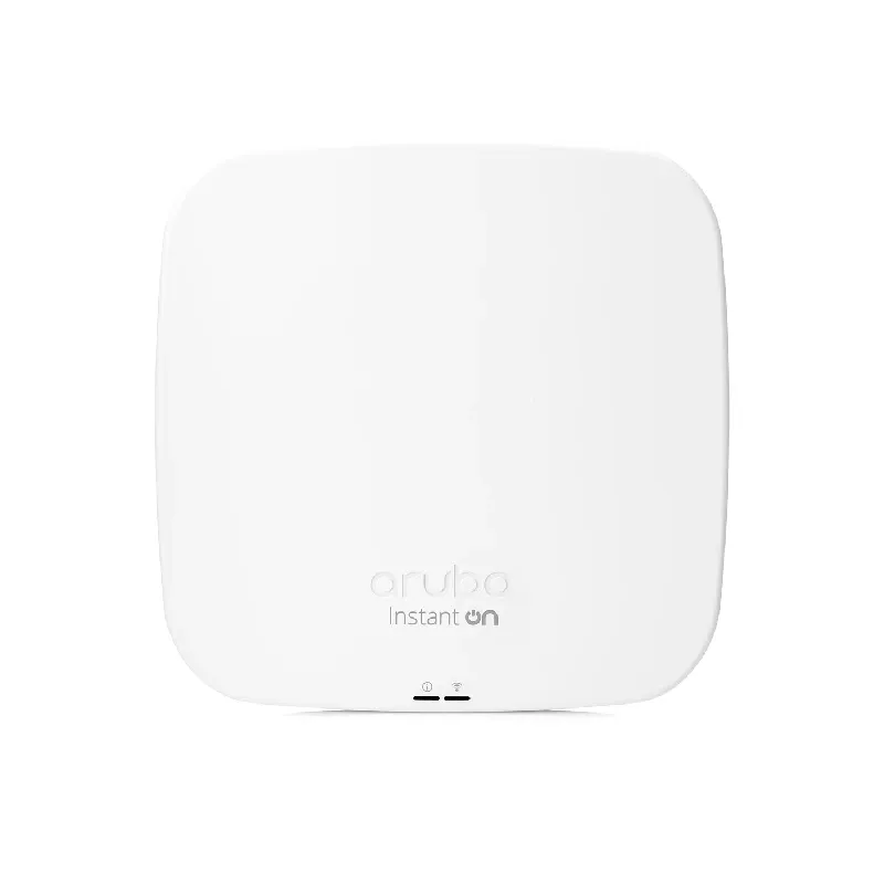 Aruba Instant On AP15 (RW) Access Point - R2X06A Aruba Instant On AP15 (RW) Access Point - R2X06A
