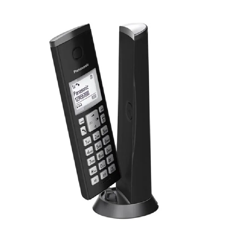 Panasonic telefon KX-TGK210FXB - bežični