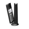 Panasonic telefon KX-TGK210FXB - bežični