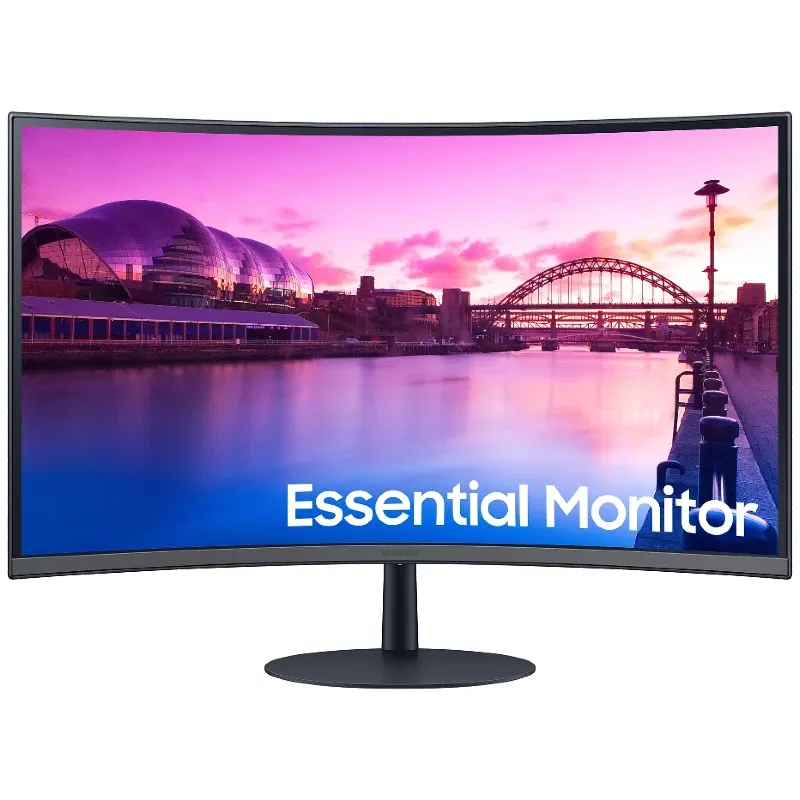 Monitor Samsung 32'' LS32C390EAUXEN Monitor Samsung 32'' LS32C390EAUXEN