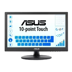 Monitor Asus 15,6'' VT168HR
