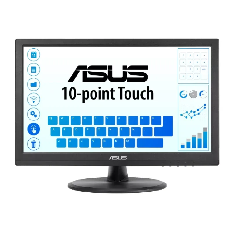 Monitor Asus 15,6'' VT168HR Monitor Asus 15,6'' VT168HR