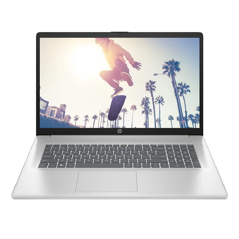 Laptop HP 17-cn3035nm (A74VGEA)