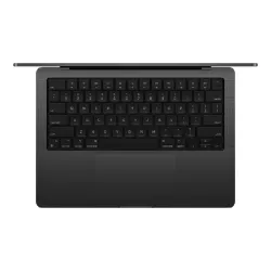 Apple MacBook Pro 14 (Z1AU0012H)
