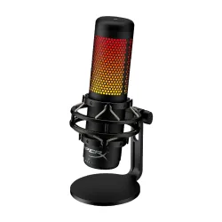 HyperX QuadCast S USB Mikrofon