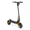 MS ENERGY električni skuter - romobil VORTEX GOLDEN/crni, domet do 70km