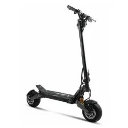 MS ENERGY električni skuter - romobil VORTEX crni, domet do 70km