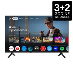 Televizor Tesla LED TV 50'' (127 cm) 50S645BUS