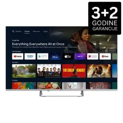 Televizor Tesla LED TV 55'' (140 cm) 55E635SUS