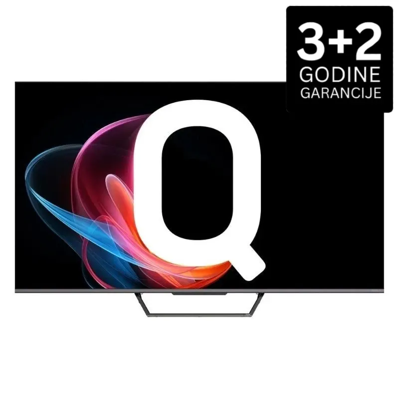 Televizor Tesla QLED TV 55'' (140 cm) Q55S939GUS