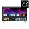 Televizor Tesla LED TV 40'' (101 cm) 40M335BFS