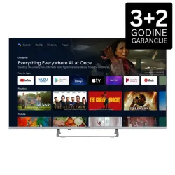 Televizor Tesla LED TV 65'' (165 cm) 65E635SUS
