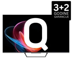 Televizor Tesla QLED TV 65'' (165 cm) Q65S939GUS