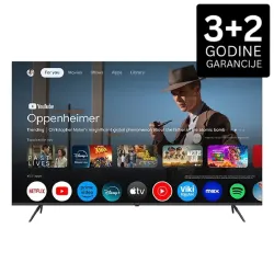 Televizor Tesla LED TV 65'' (165 cm) 65S645BUS