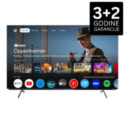 Televizor Tesla OLED TV 55'' (140 cm) O55S949GUS