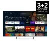 Televizor Tesla LED TV 50'' (127 cm) 50E635SUS