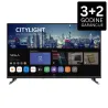 Televizor Tesla LED TV 32'' (81 cm) 32E645BHW