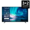 Televizor Tesla LED TV 43'' (109 cm) 43E645BUW