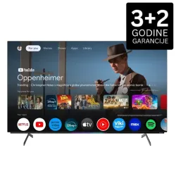 Televizor Tesla OLED TV 65'' (165 cm) O65S949GUS + gratis Tesla monitor 24MC346BF