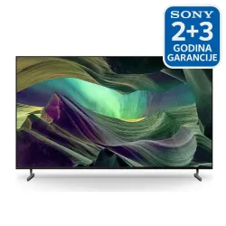 Televizor Sony LED TV 55'' (140 cm) KD55X85LAEP