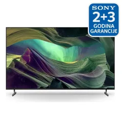 Televizor Sony LED TV 65'' (165 cm) KD65X85LAEP