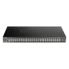 D-Link switch 52-port Gigabit including 4 10GbE SFP+ ports DGS-1510-52X
