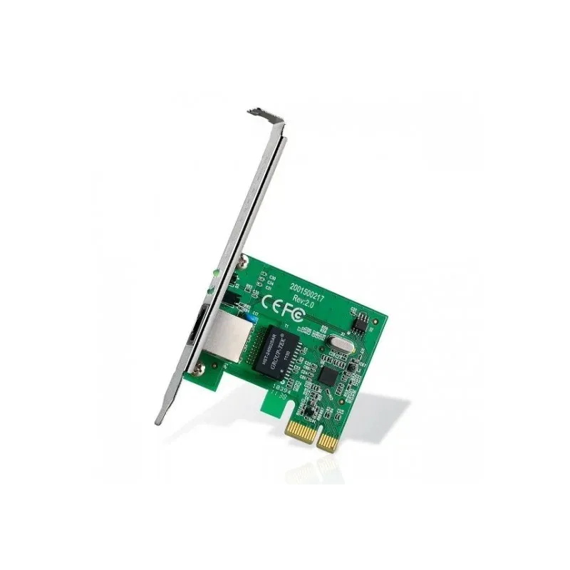 TP-Link TG-3468 PCIe Gigabitna mrežna karta TP-Link TG-3468 PCIe Gigabitna mrežna karta