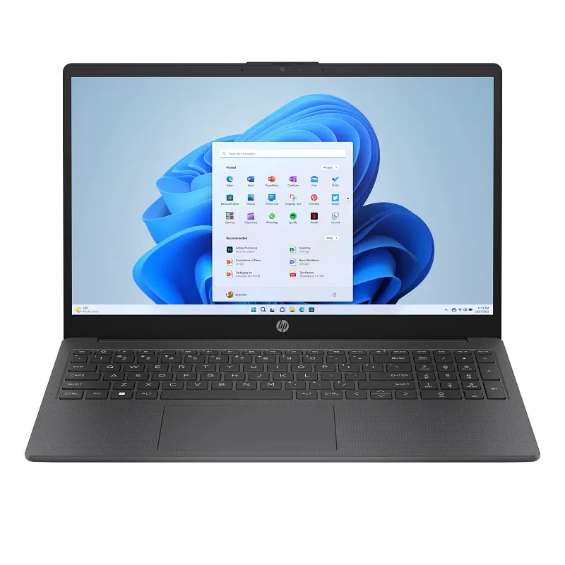 Laptop HP 15-fd0053nm (B7SP0EA) Laptop HP 15-fd0053nm (B7SP0EA)