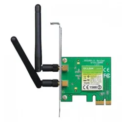 TP-Link TL-WN881ND Wireless N PCIE adapter