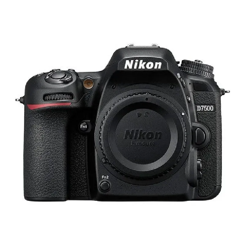 Nikon D7500 tijelo Nikon D7500 tijelo