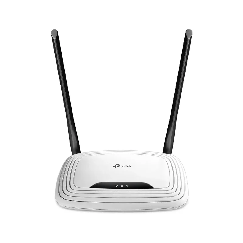 TP-Link TL-WR841N Wireless N FireWall Router TP-Link TL-WR841N Wireless N FireWall Router