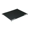 Triton Rack Polica 1U/450mm/80kg