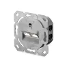 Digitus mrežna utičnica 2xRJ45 Cat6 DN-9006