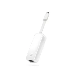 TP-Link UE300C USB Type-C to RJ45 Gigabit Ethernet Network Adapter