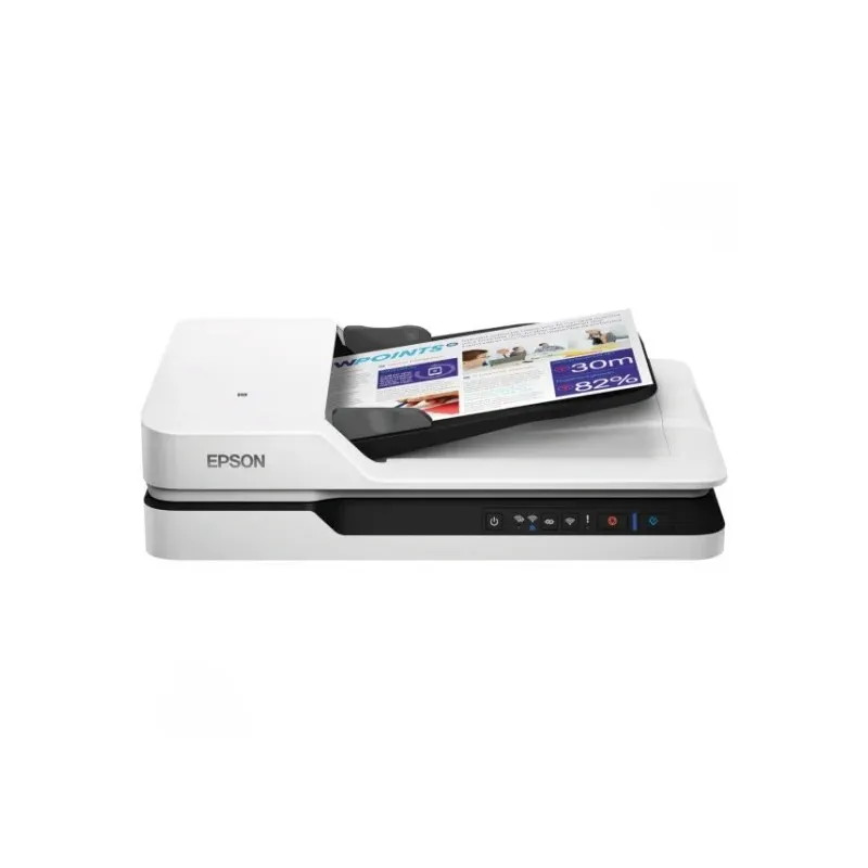 Skener Epson Work Force DS-1660W (B11B244401)