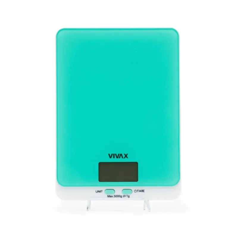Vivax kuhinjska vaga KS-502T Vivax kuhinjska vaga KS-502T