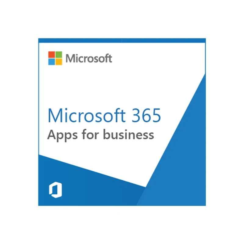 Microsoft 365 Apps for Business - pretplata 1 mjesec