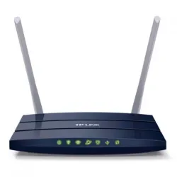 TP-link Dual-Band Wi-Fi Router - ARCHER-C50
