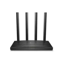 TP-link Dual-Band Wi-Fi Router - ARCHER-C6