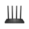 TP-link Dual-Band Wi-Fi Router - ARCHER-C6