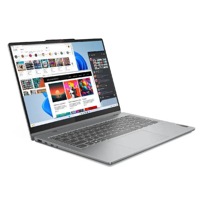 Laptop Lenovo IdeaPad 5 2-in-1 14IRH9 (83KX003NSC) Laptop Lenovo IdeaPad 5 2-in-1 14IRH9 (83KX003NSC)