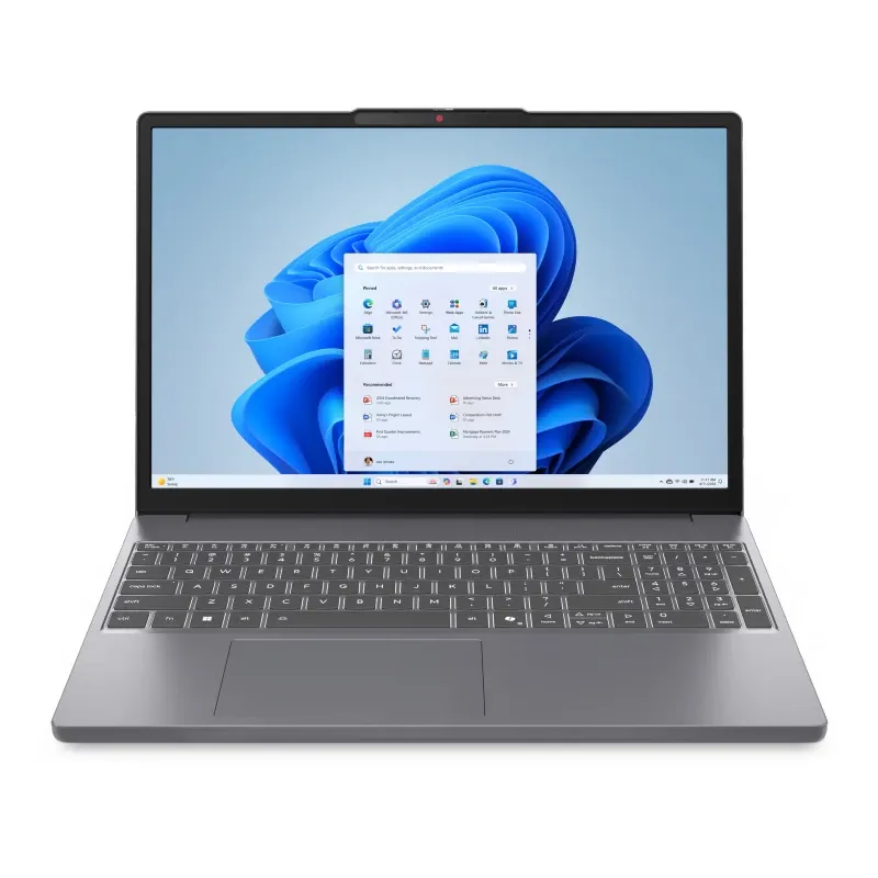 Laptop Lenovo IdeaPad Slim 3 15IRH10 (83K1009KSC) Laptop Lenovo IdeaPad Slim 3 15IRH10 (83K1009KSC)