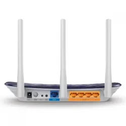 TP-Link ARCHER-C20 AC750 Wireless Dual Band Router