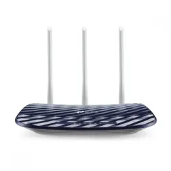 TP-Link ARCHER-C20 AC750 Wireless Dual Band Router
