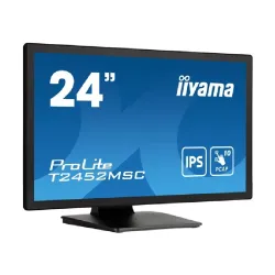 Monitor IIYAMA 24'' Prolite T2452MSC Touchscreen