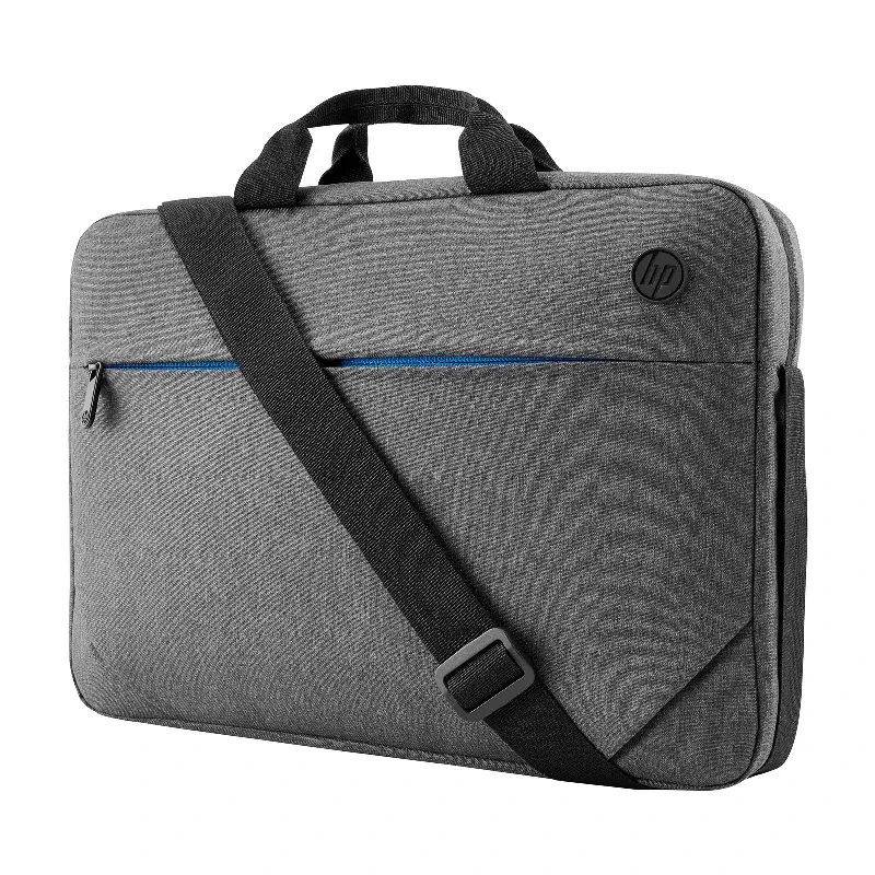 HP torba za laptop Prelude 17.3'' Topload siva (34Y64AA)