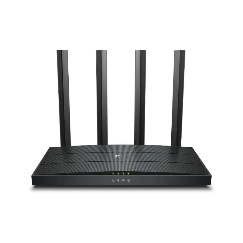 TP-Link ARCHER-AX12 AX1500 Router TP-Link ARCHER-AX12 AX1500 Router