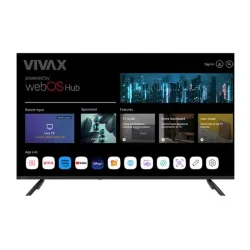 Televizor Vivax LED TV 43'' (109 cm) TV-43LE110WO