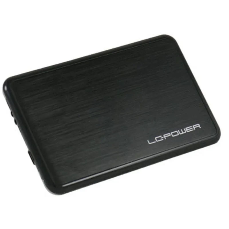 LC-Power kućište za HDD USB 3.0, LC-25BUB3 LC-Power kućište za HDD USB 3.0, LC-25BUB3